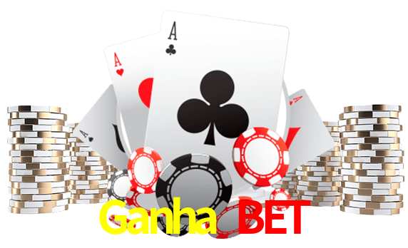 Jogue jogos de pôquer em Ganha Bet
